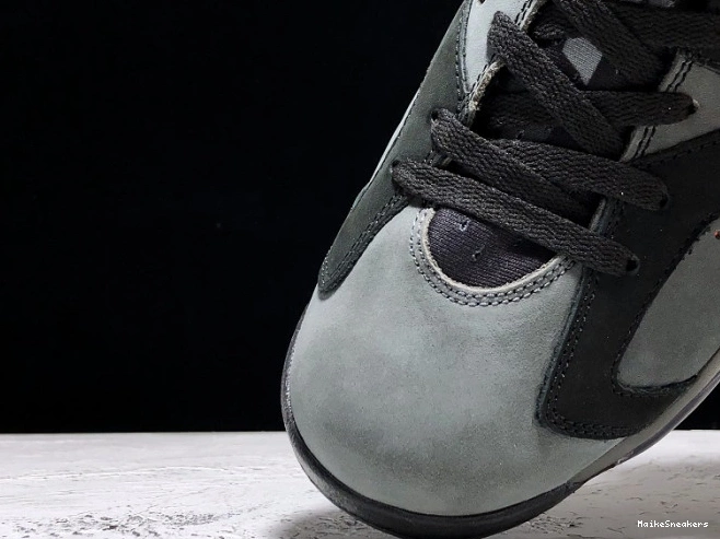 MaikeSneakers Retro Air 6 Saint-Germain PSG Paris Jordan CK1229-001 0817